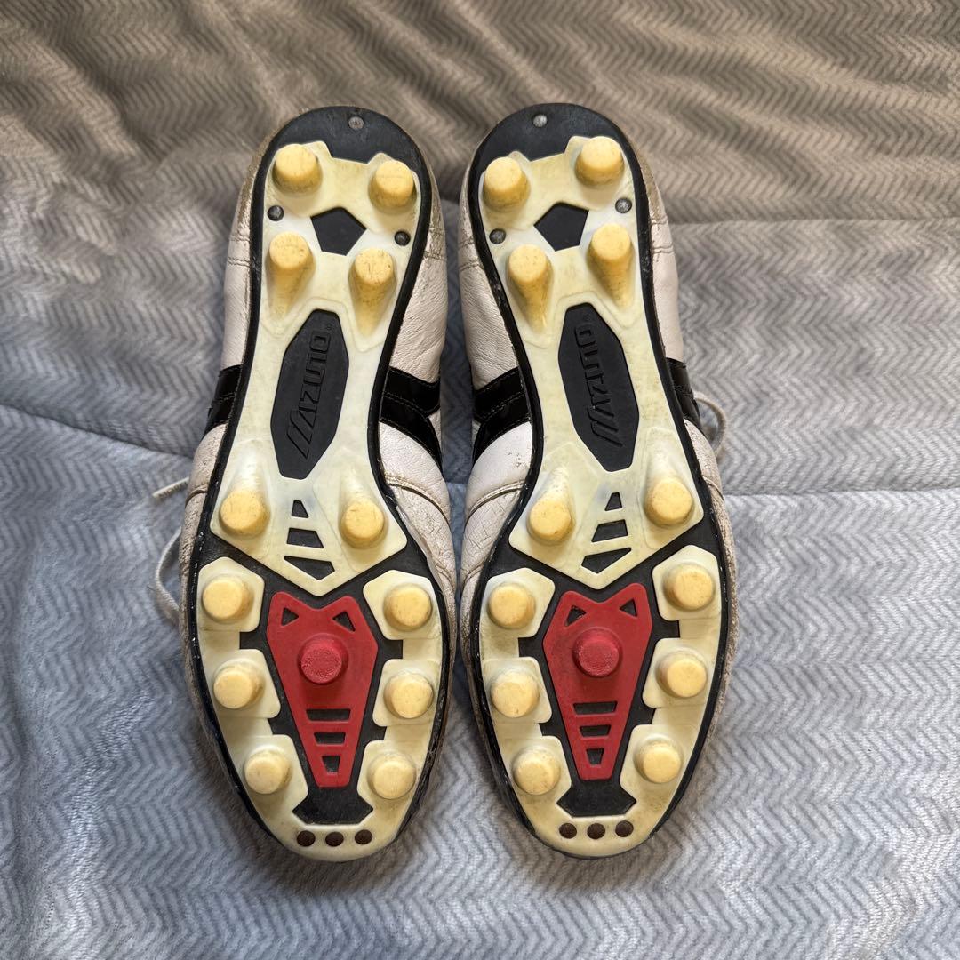 Mizuno モレリア 2 Japan