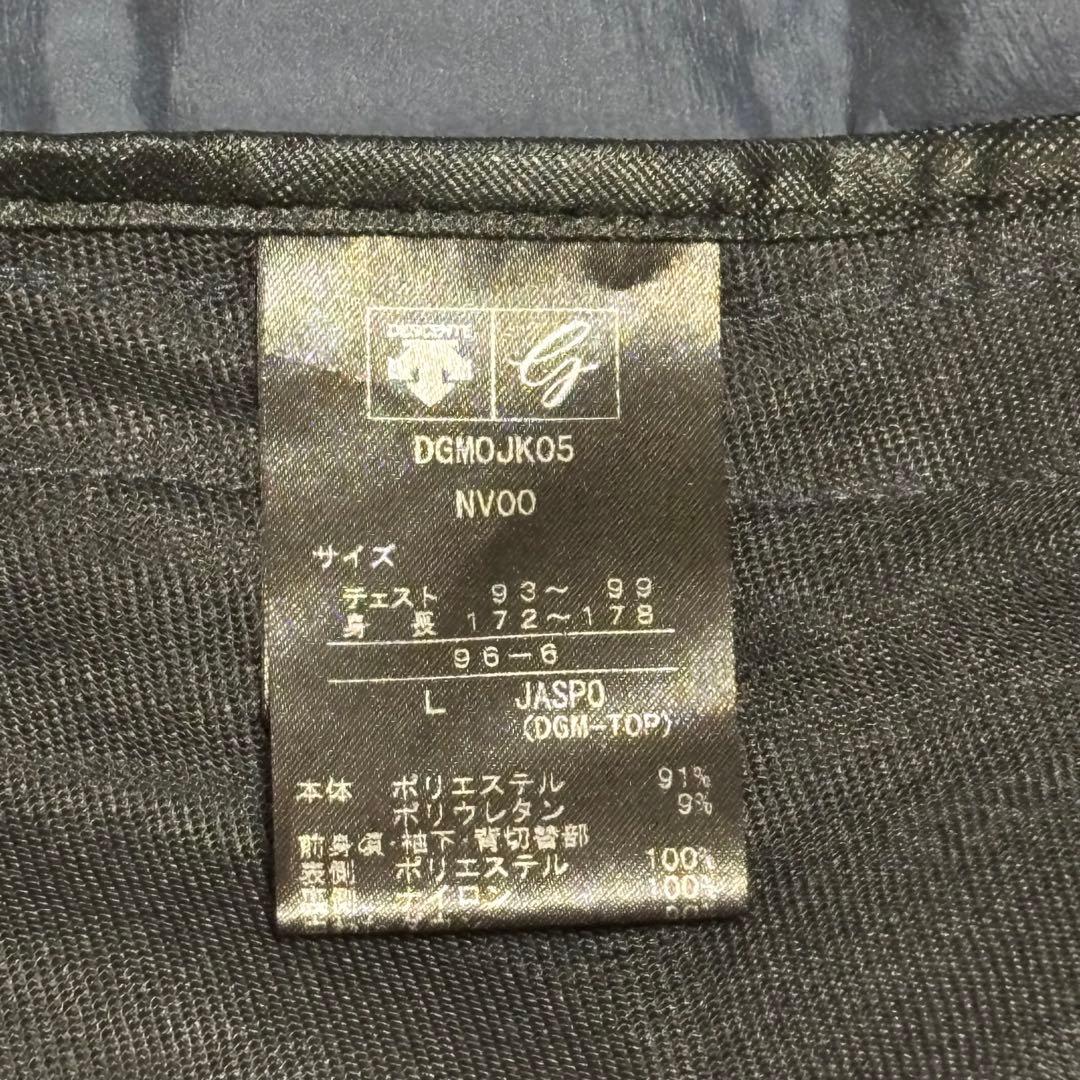 yoshi様 Descente golf★ダウンジャケット エアーポケットダウン