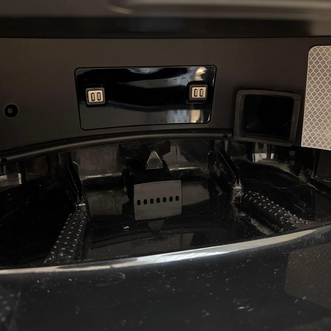 【中古・動作OK】ECOVACS DEEBOT X1 OMNI ロボット掃除機