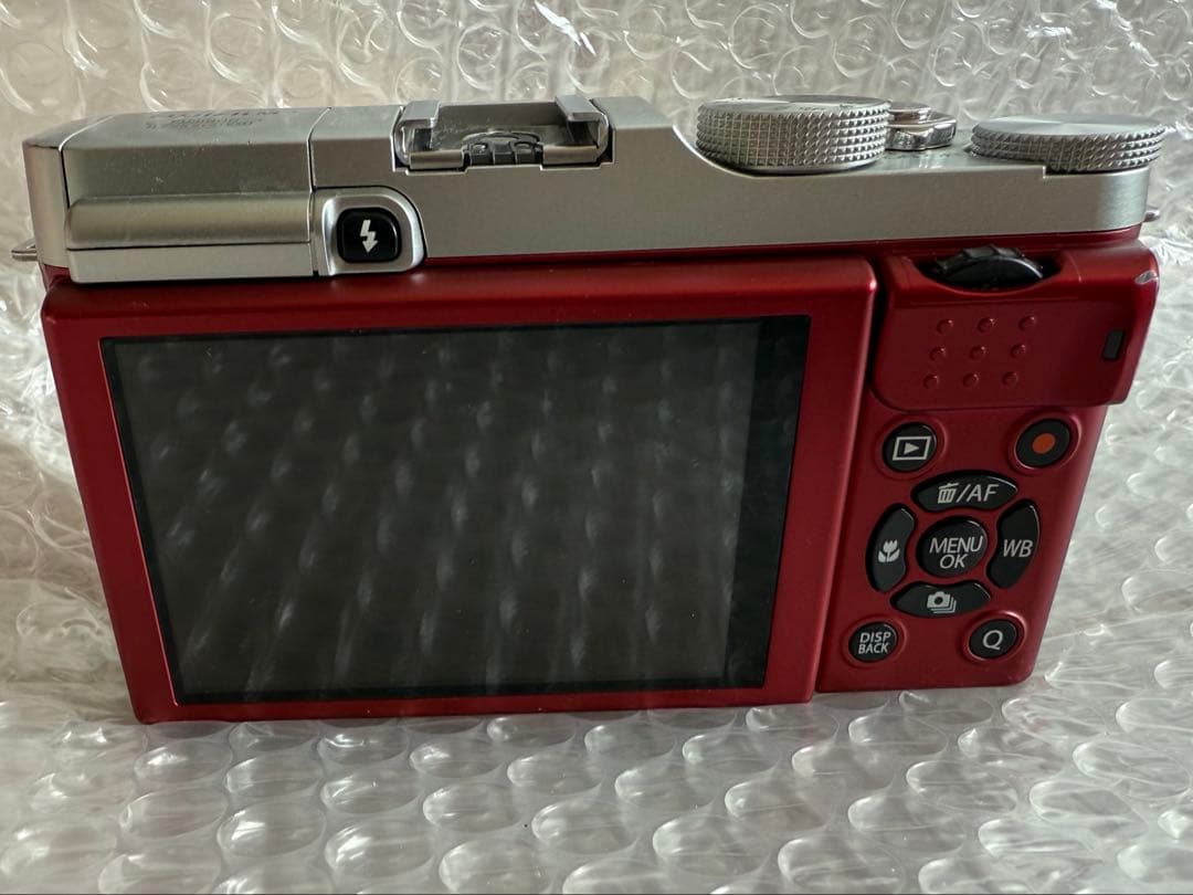 FUJIFILM ミラーレス X-A1 レンズ2本セット