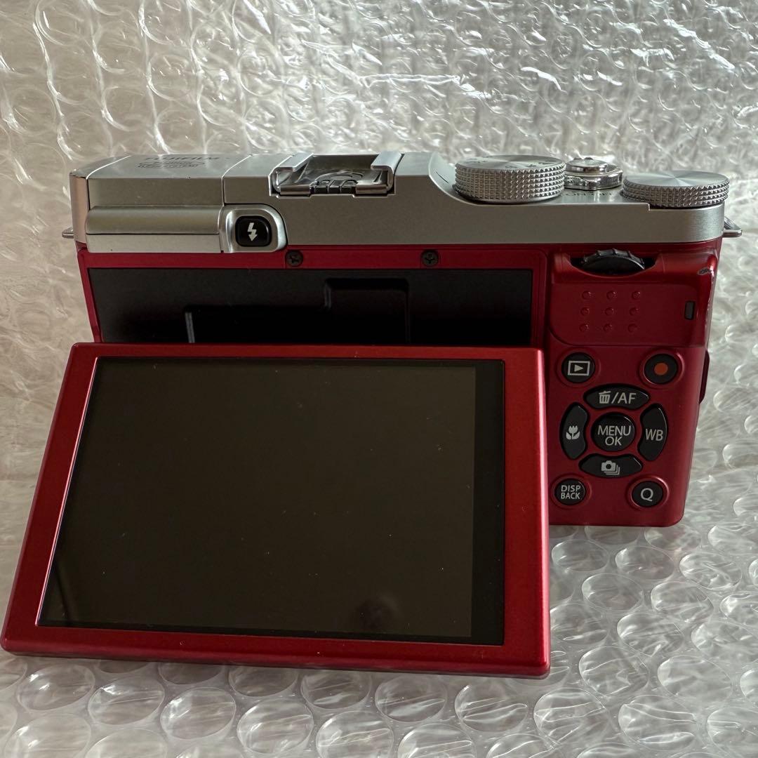 FUJIFILM ミラーレス X-A1 レンズ2本セット