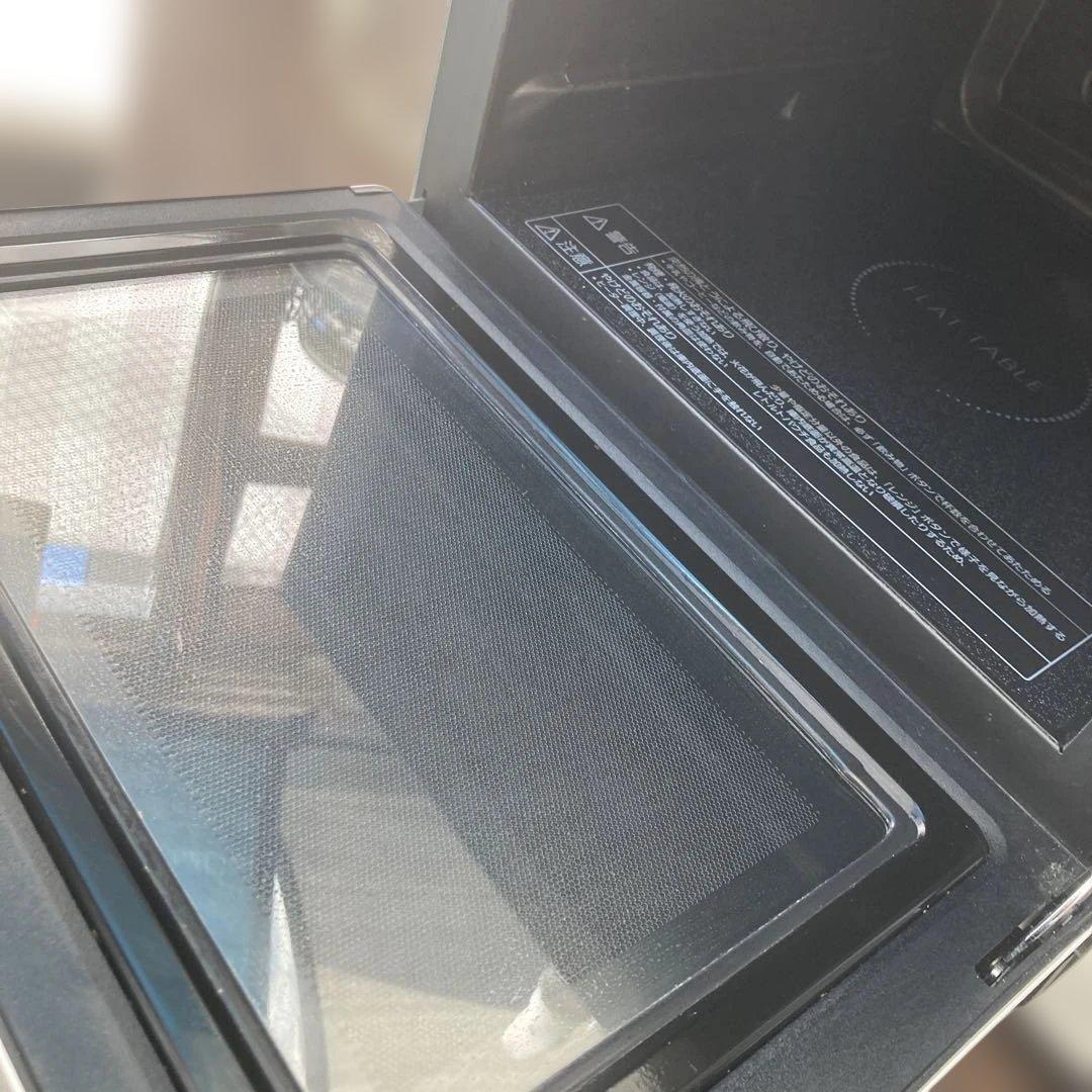 2019年製2019年製 パナソニック オーブンレンジ NE-MS236