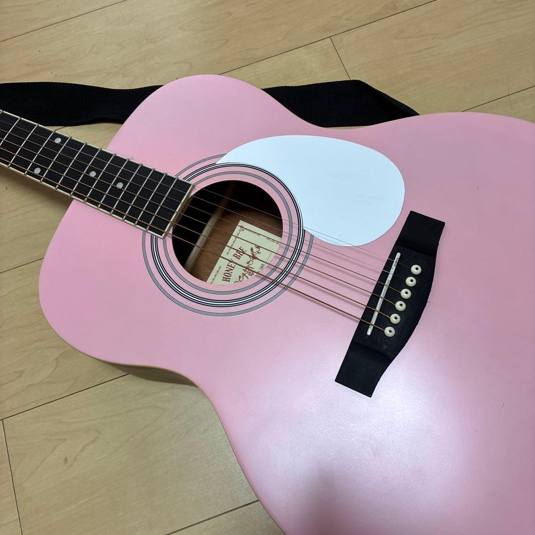 HONEY BEE/F-15/SKR/アコースティックギター/アコギ/ハニービー