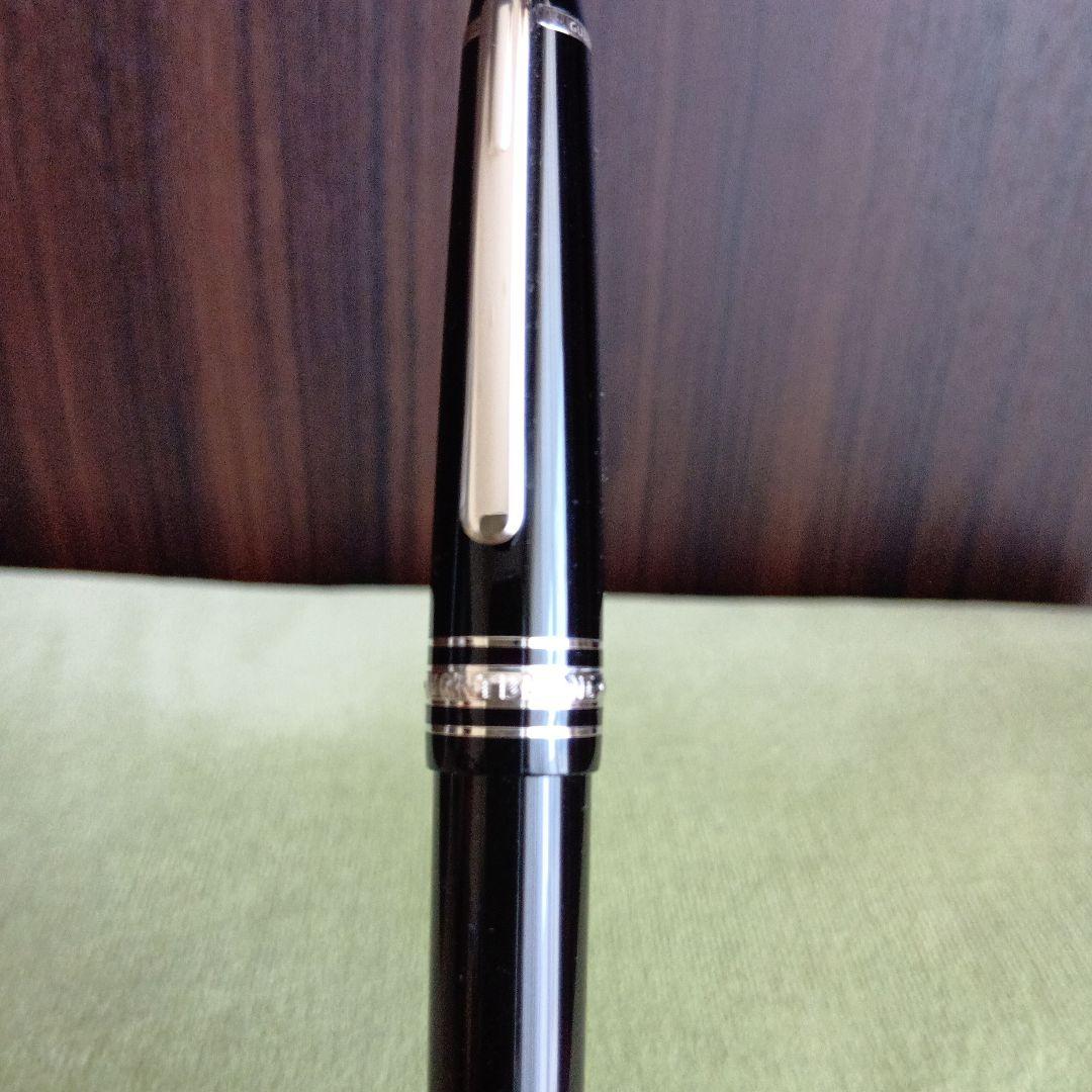 MONTBLANC モンブラン　マイスターシュテック　万年筆　4810 14k