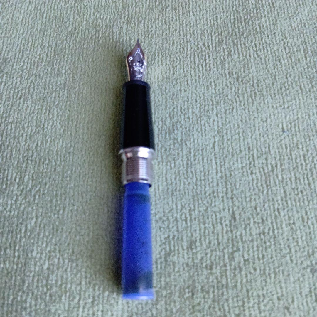 MONTBLANC モンブラン　マイスターシュテック　万年筆　4810 14k