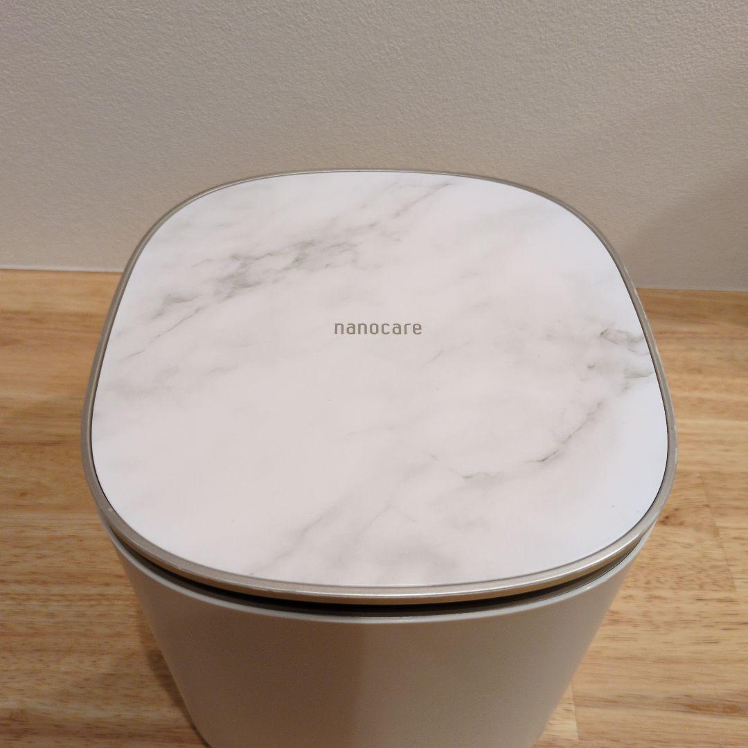 パナソニック　スチーマー　ナノケア　EH-SA0B　美顔器　Panasonic