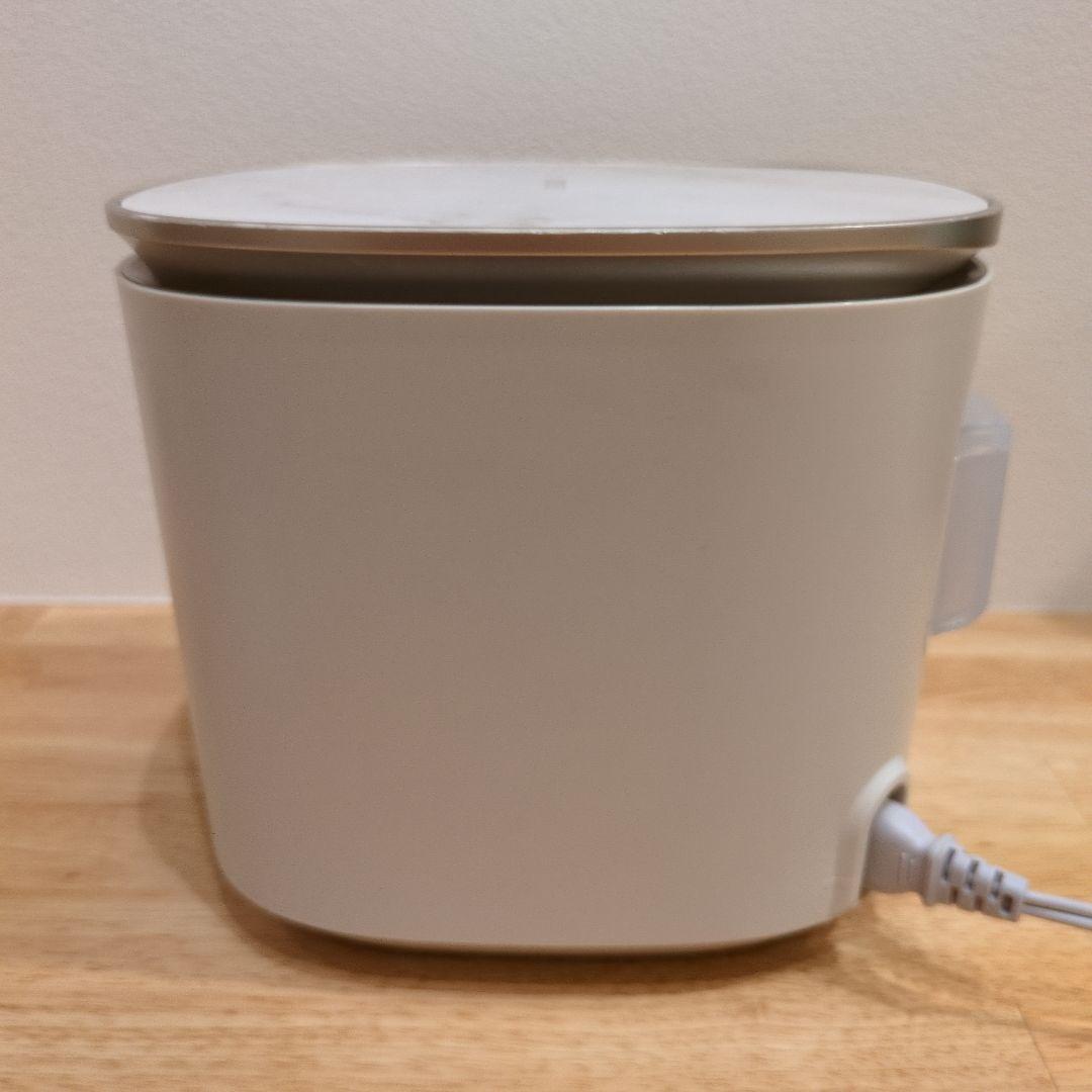 パナソニック　スチーマー　ナノケア　EH-SA0B　美顔器　Panasonic