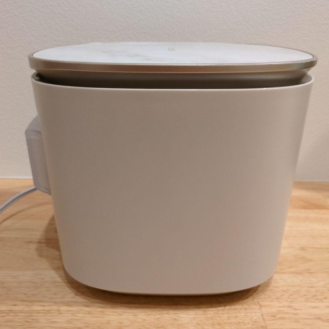 パナソニック　スチーマー　ナノケア　EH-SA0B　美顔器　Panasonic