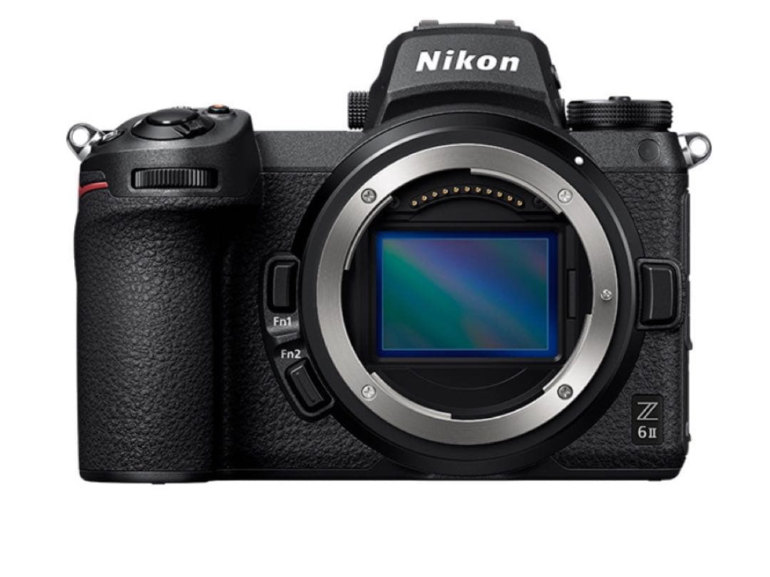 美品NIKON(ニコン) Z6 IIボディ