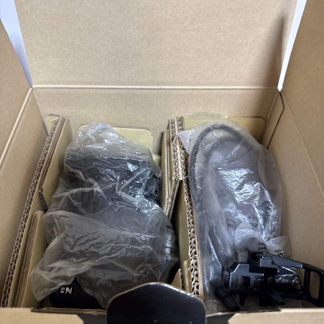 美品NIKON(ニコン) Z6 IIボディ