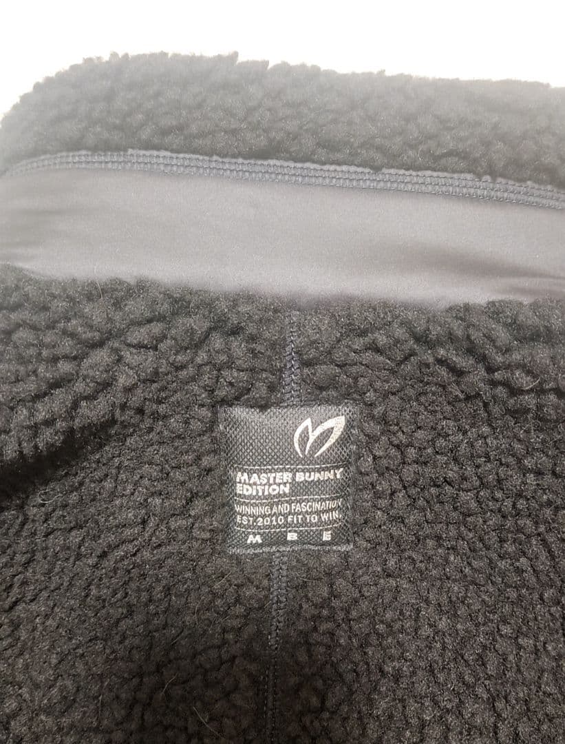 MASTER BUNNY EDITION マスターバニー ブルゾン Size6