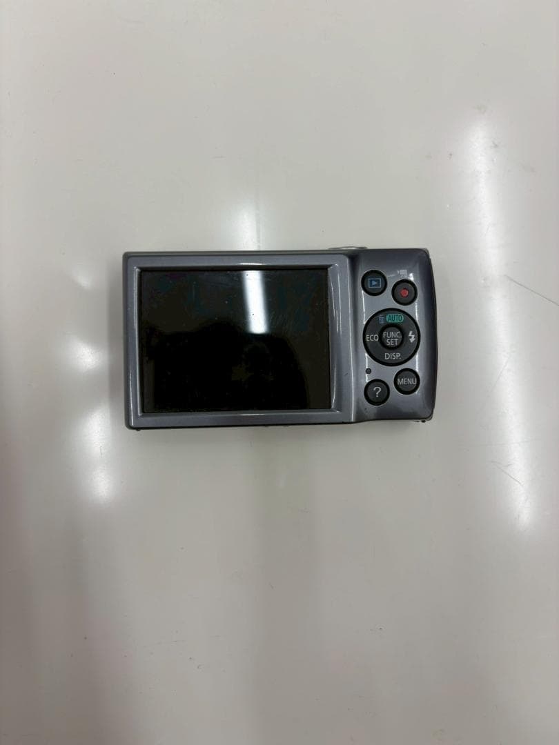 Canon IXY 160　中古