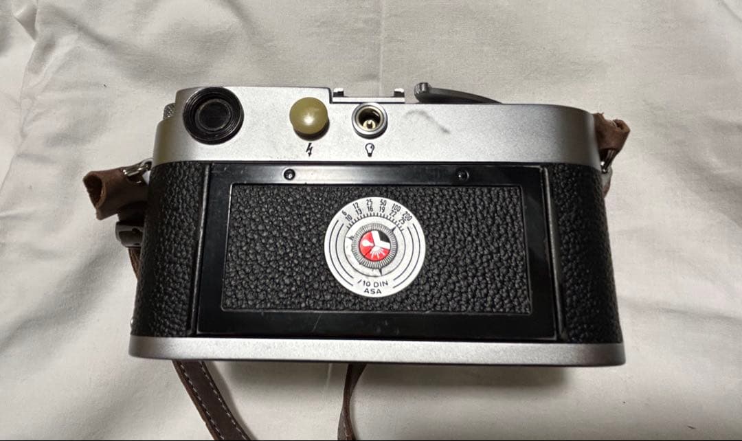 ライカ　M3 ズマリット　レンズセット　オーバーホール済み