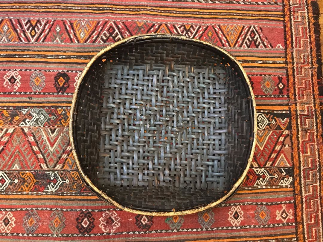 フィリピン ルソン島 古籠 大