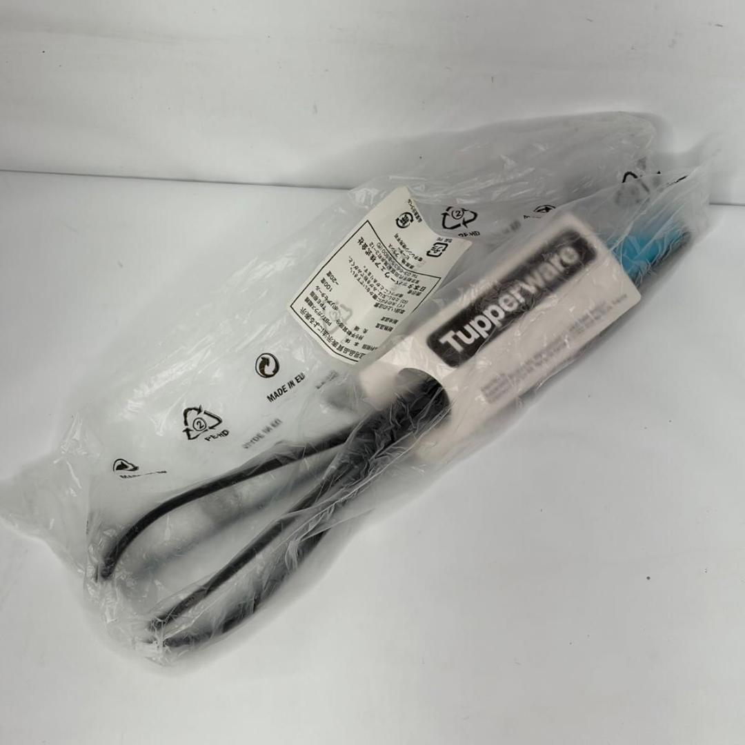 【新品】Tupperware chefseries 調理器具セット フライパン等