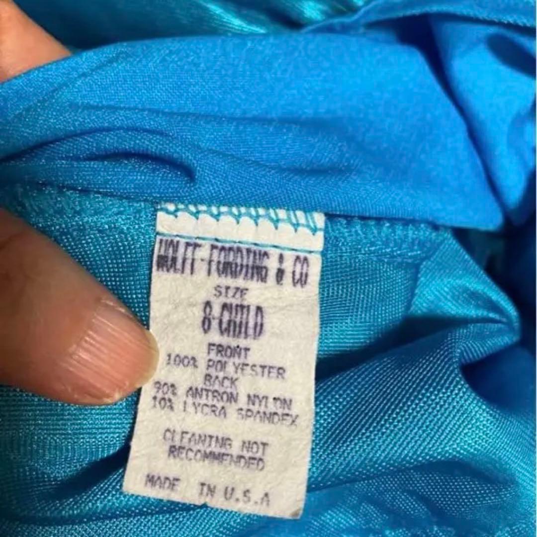 スタースタイルバレエチュチュ8歳3着