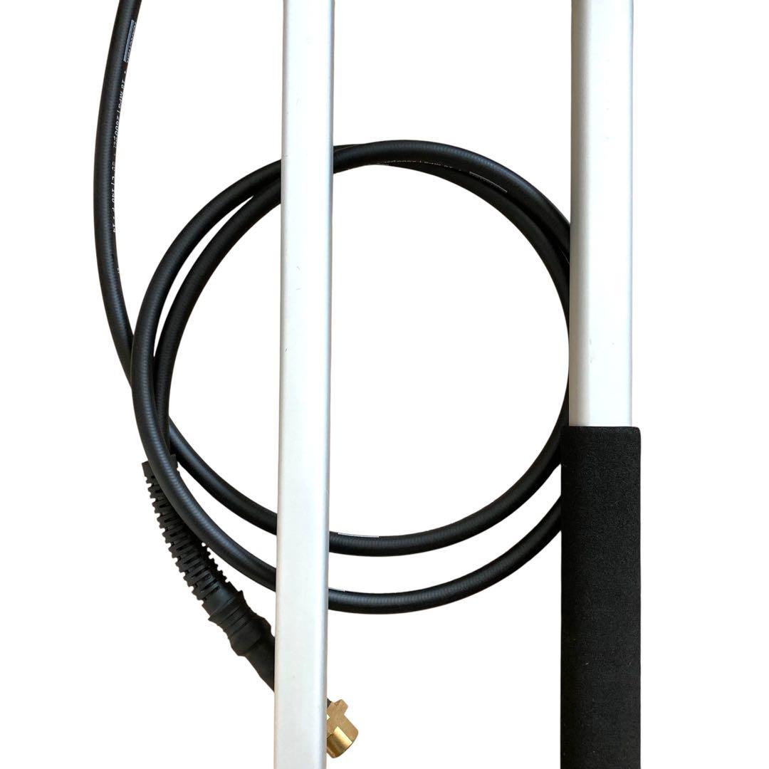 ケルヒャー 延長パイプ3.7m TLA4 Karcher