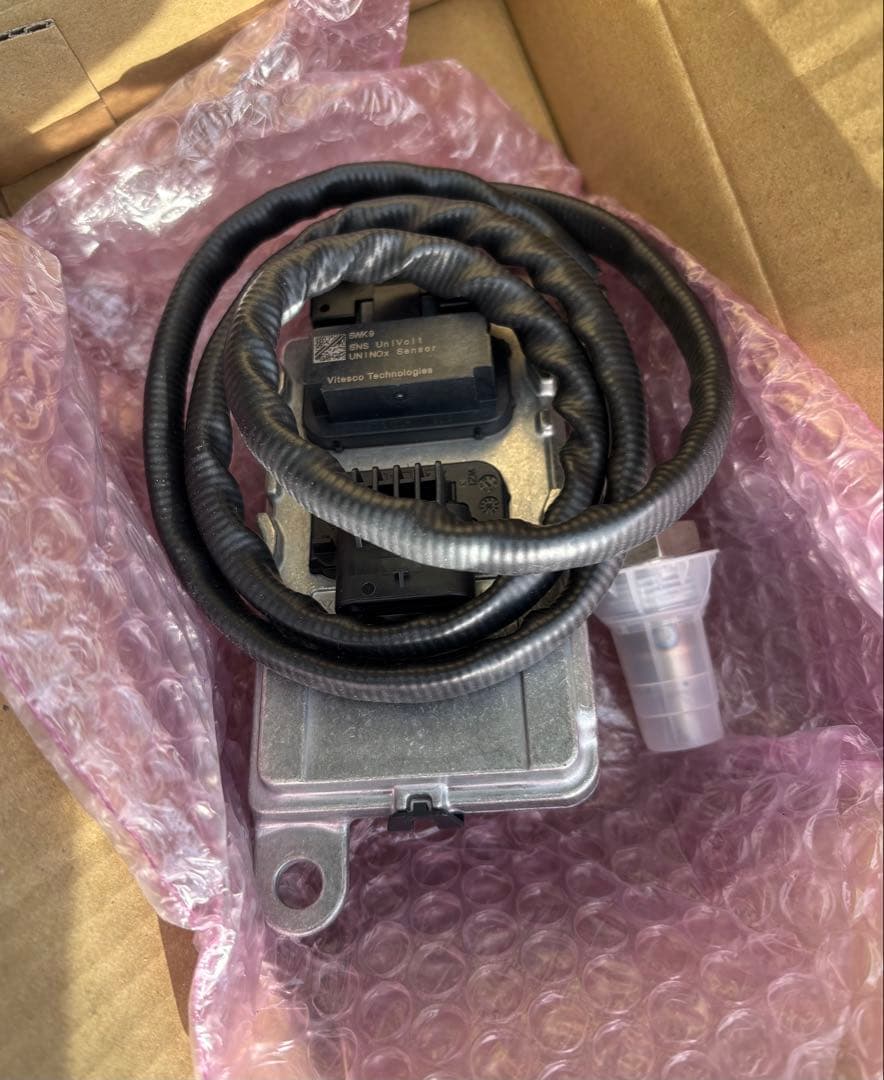 日野　NOXセンサー　プロフィア　レンジャー用　２個セット！