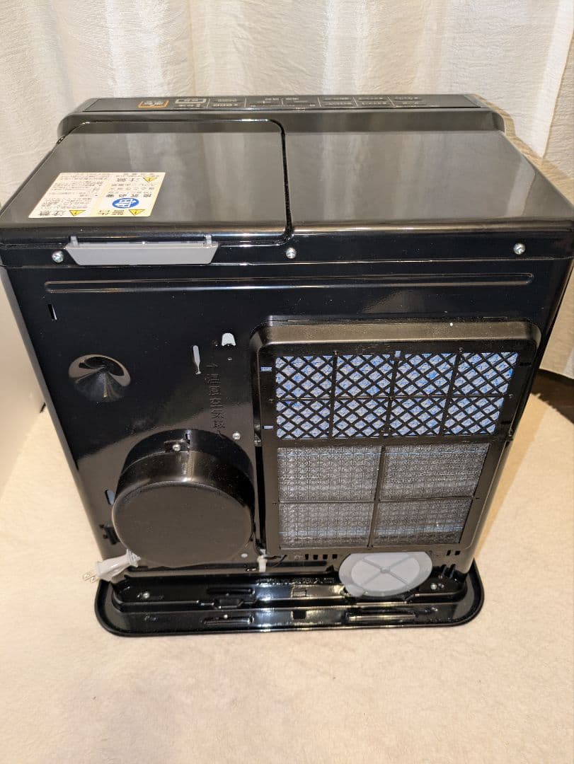 値下げ！【極美品】コロナ FH-WZ3622BY　WZ3622E2