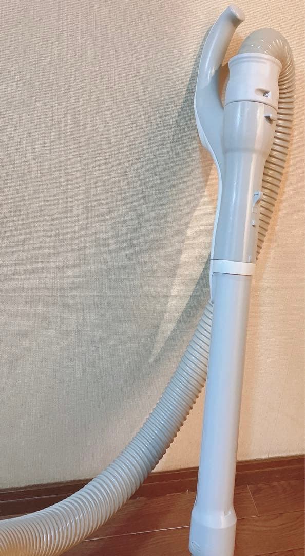 パナソニック MC-PK19A-P 紙パック式掃除機 2018年製