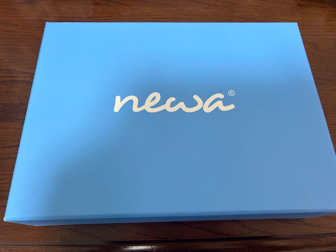 NEWA Lift ニューワリフト　リフトアップ美顔器　ジェル付き