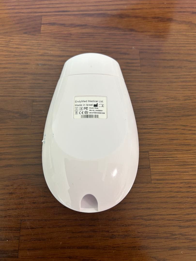 NEWA Lift ニューワリフト　リフトアップ美顔器　ジェル付き