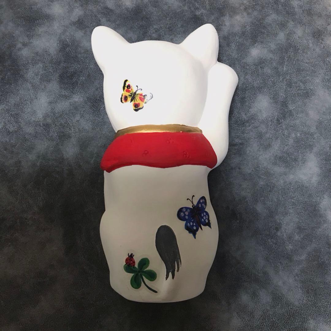 アフタヌーンティー afternoon tea ナタリーレテ 招き猫