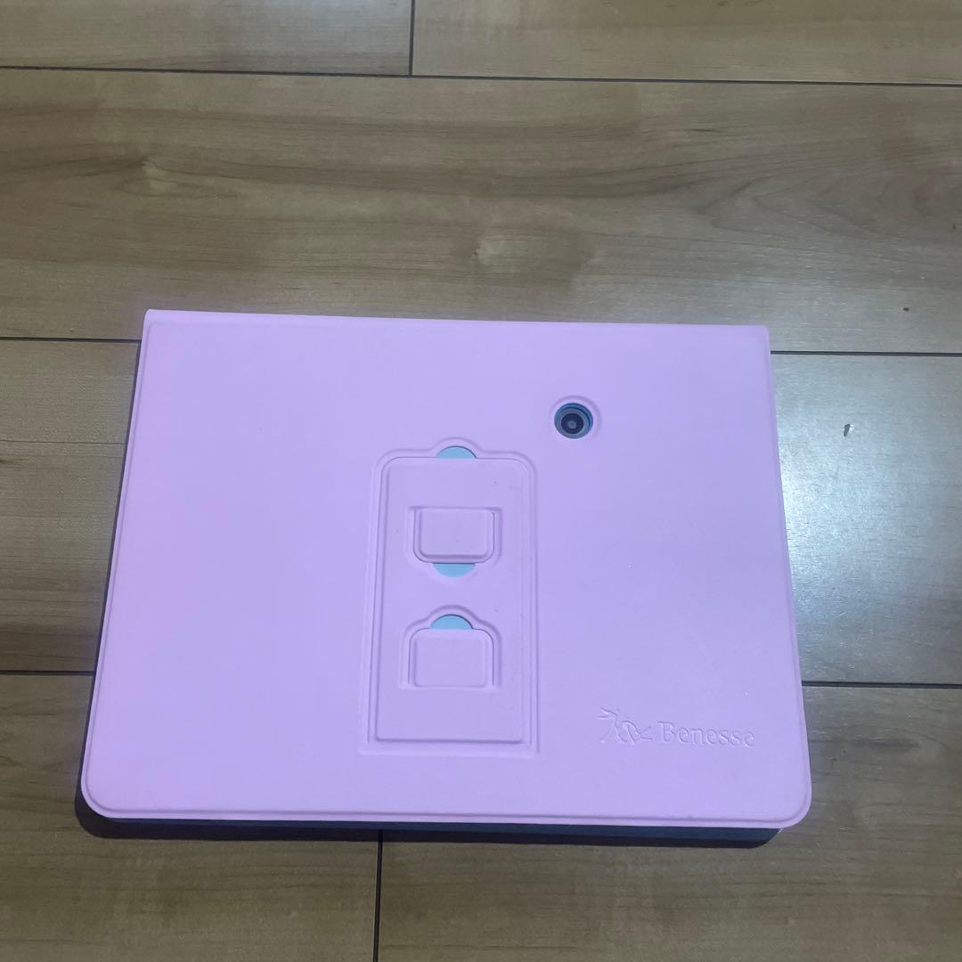 Benesse チャレンジパッド　タッチNext ネクスト　タッチペン　電池