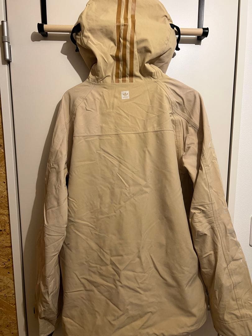 今だけ大特価です！！adidasのウェアです！