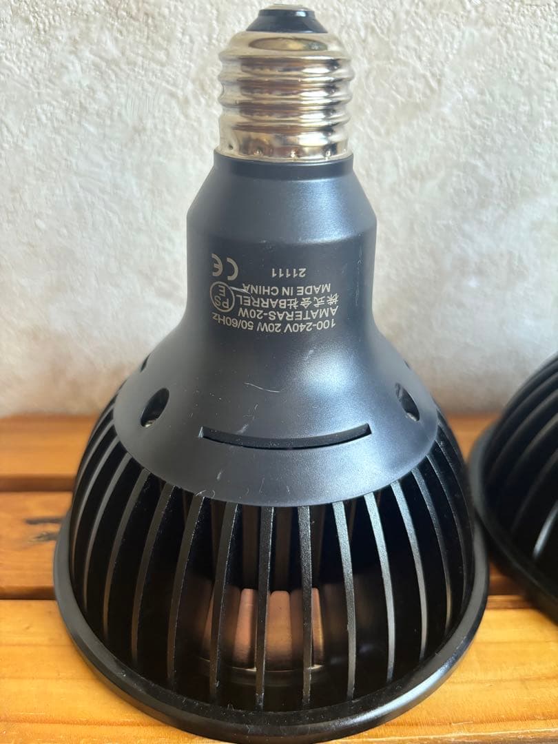 アマテラス AMATERAS ハス　植物育成LEDライト