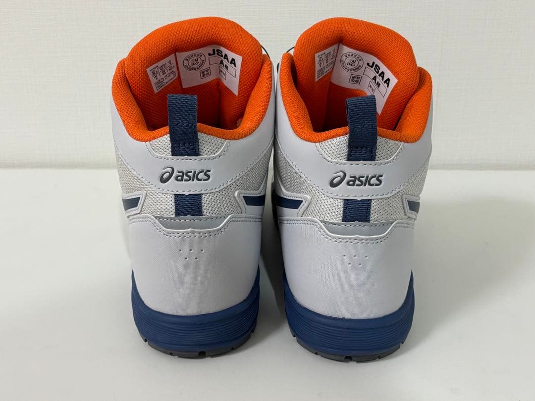 新品　アシックス　安全靴　ウィンジョブCP214 TS BOA 26.5cm