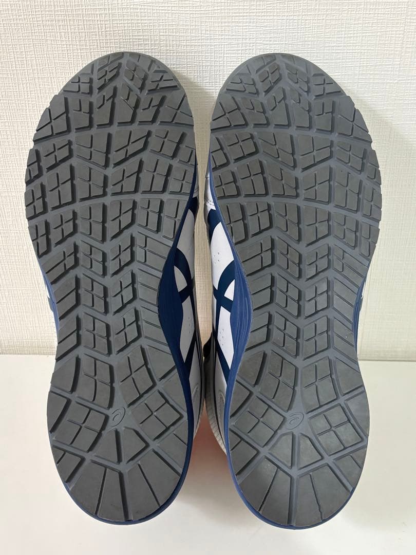 新品　アシックス　安全靴　ウィンジョブCP214 TS BOA 26.5cm