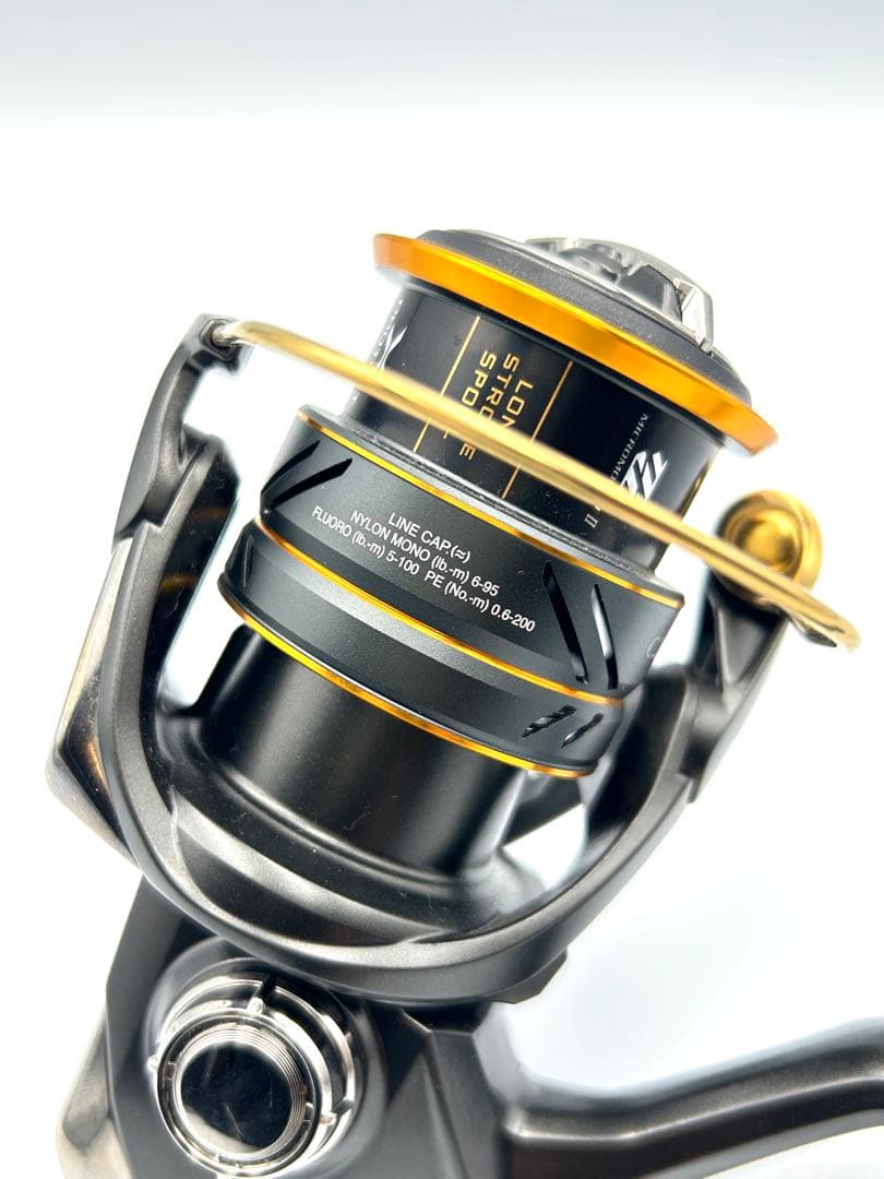 SHIMANO シマノ 21 Soare XR ソアレ XR C2500S
