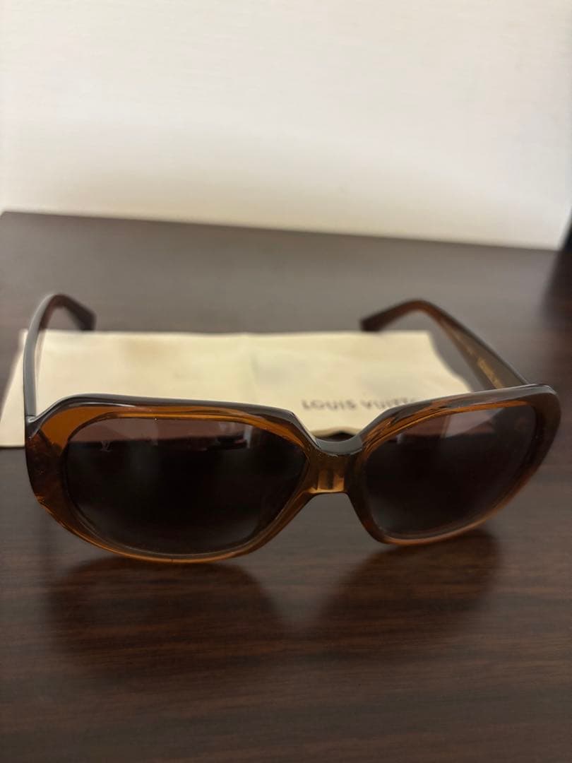 LV ルイヴィトン　サングラス　Louis Vuitton