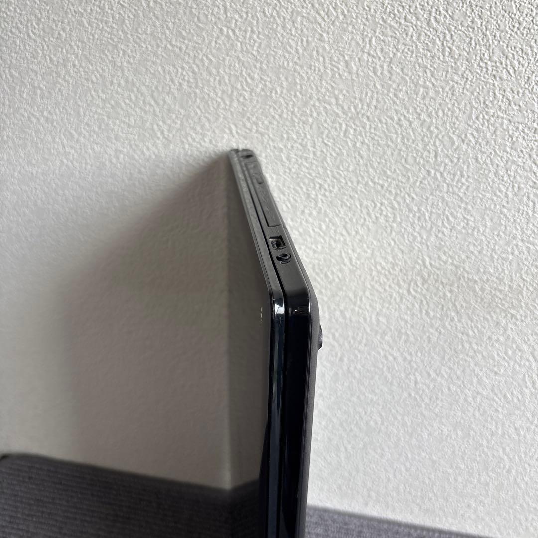 富士通lifebook AH47/U i7-6700HQ メモリ4GB#6937