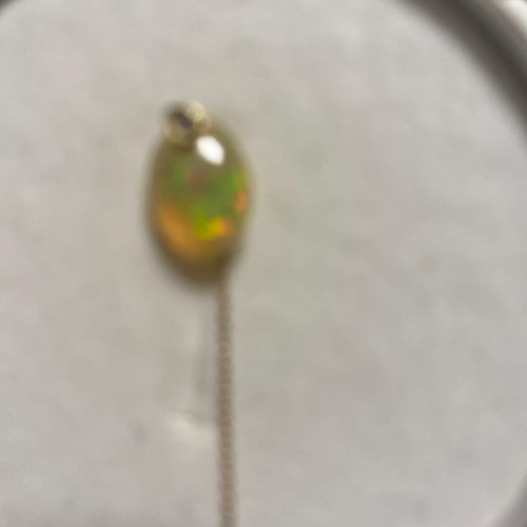 モナカジュエリー　オパール