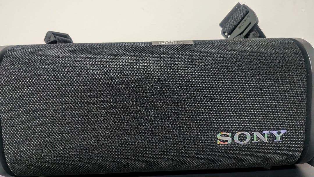 SONY ULT FIELD 5 SRS-ULT50 ワイヤレススピーカー