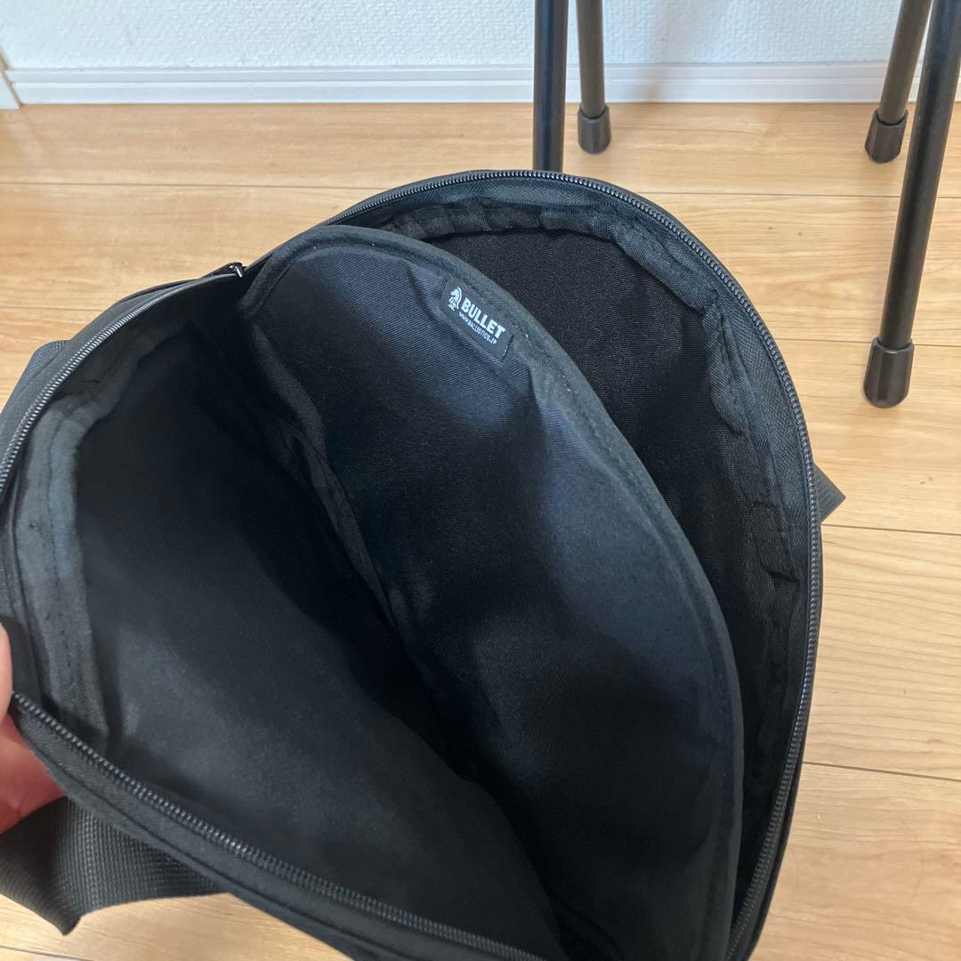 LOCKFIELD　LFE MULTI STOOL　SBSキット　ケース付