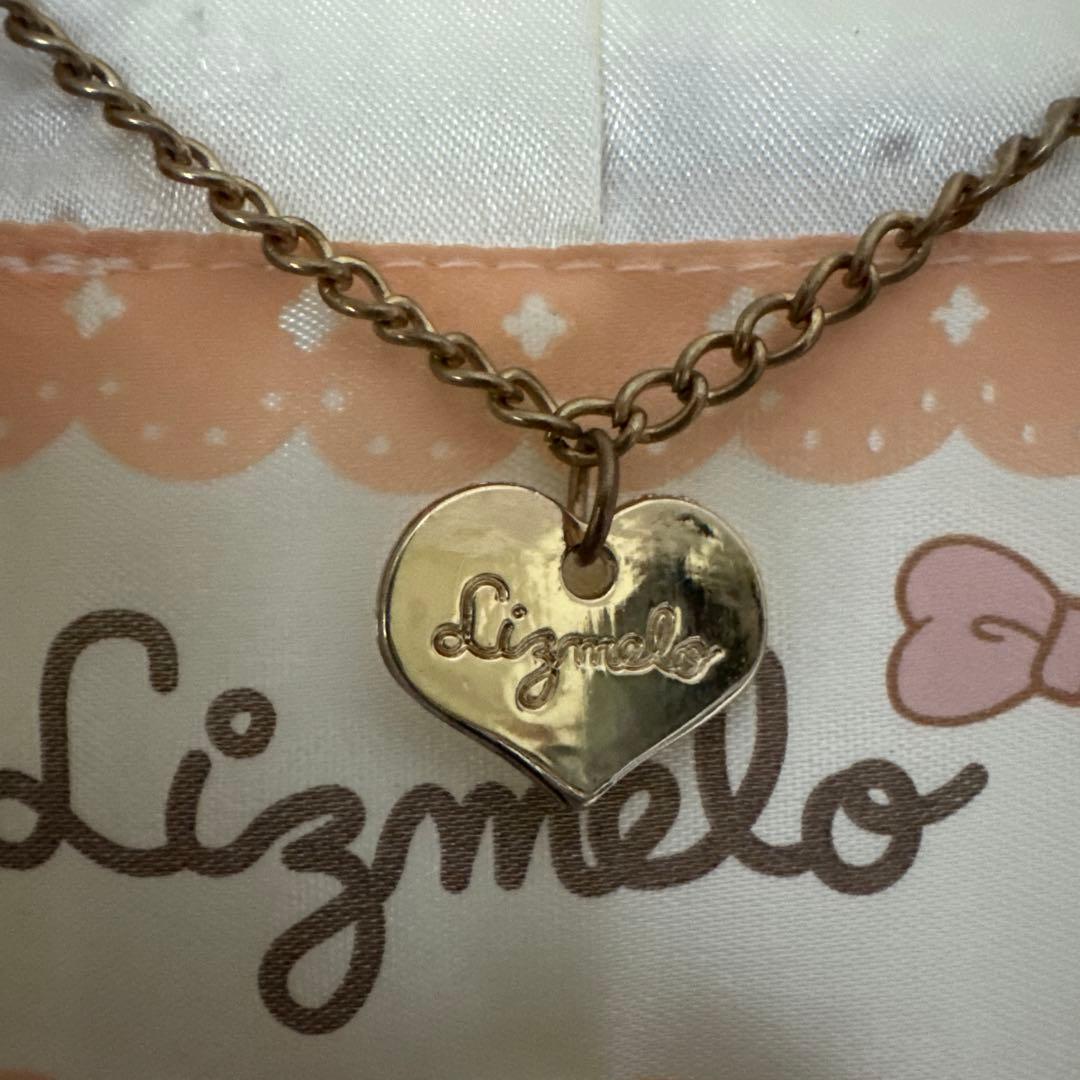 タグ付き Lizmelo リズメロ　花柄コート　サイズL