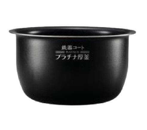 象印 内ナベ B513-6B 【新品・部品】NP-BG, NP-BH, BJ10