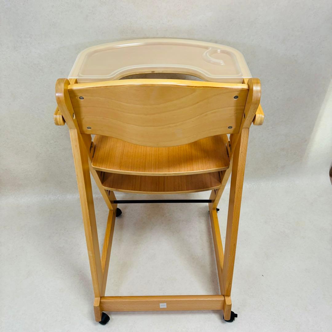 KATOJI カトージ プレミアムベビーチェアmamy 22380