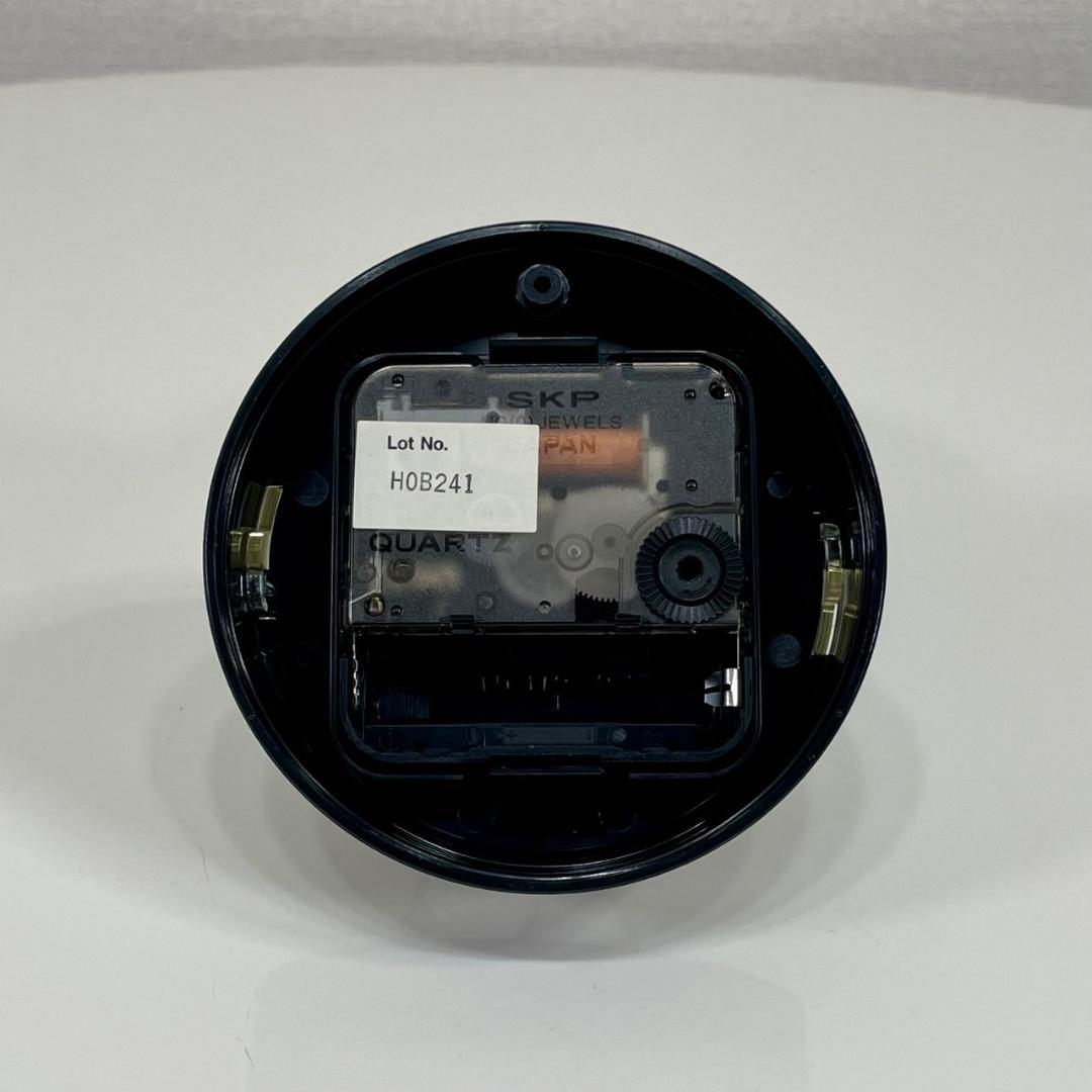 デッドストック 80-90's 置き時計 ポストモダン ヴィンテージ ビンテージ