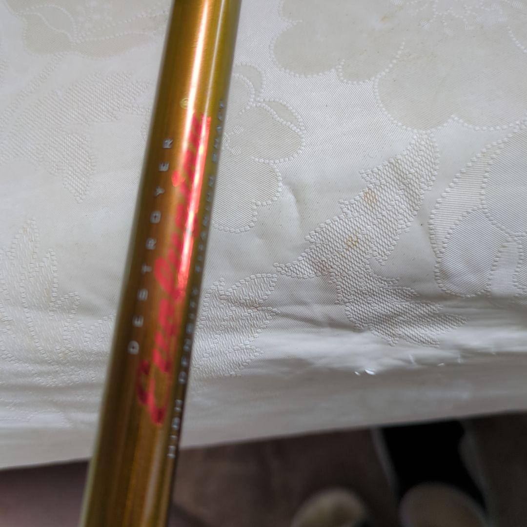 値下げ　メガバス エボルジオン ディアブロ F5-1/2-68ti