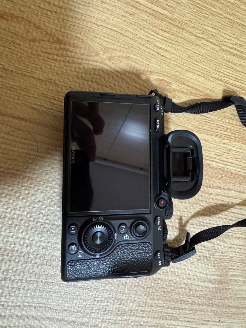 SONY α7 ⅲ （2020年新品で購入）＊値下げ不可＊