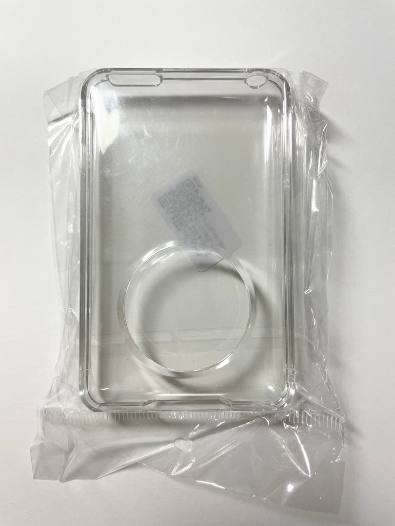 ポータブルプレーヤー iPod video 30GB