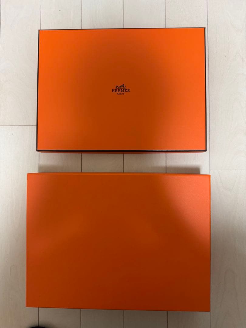 エルメス ヴィド・ポッシュ 〈ペガサス〉