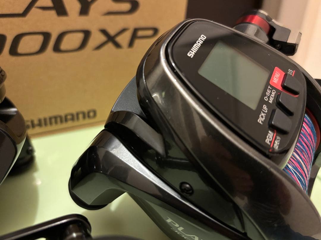 18プレイズ 3000XP 2台 保証期間有