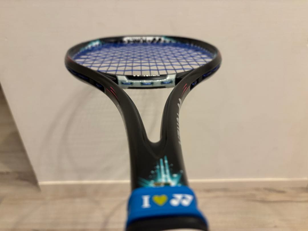 YONEX ジオブレイク 50VS