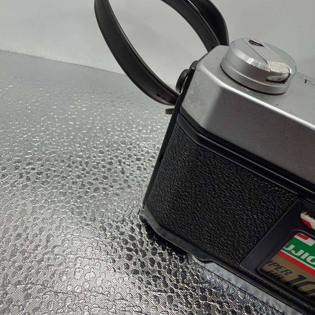 KONICA Autoreflex T3 フィルムカメラ