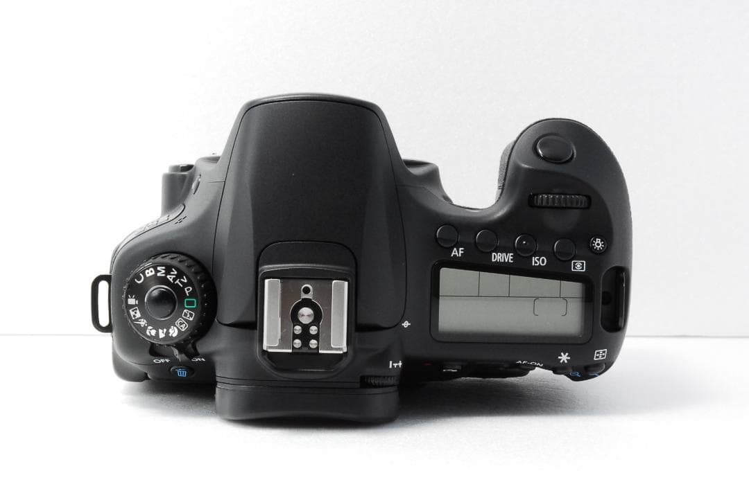 ショット数 新品級✨Canon EOS 60D スマホ転送 一眼レフカメラ